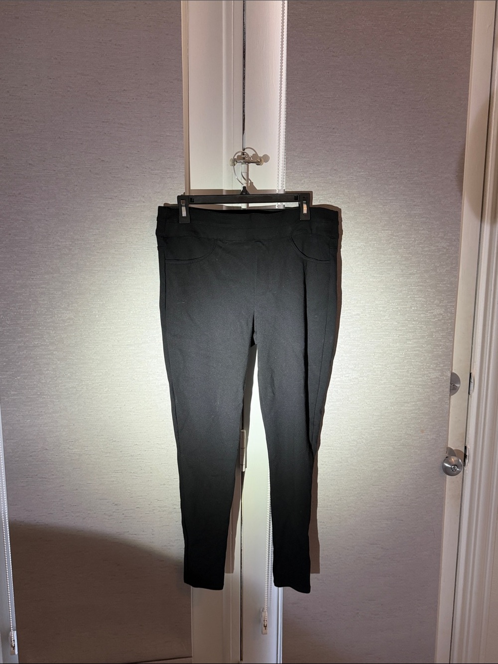 Wit and Wisdom pants/leggings